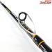 【バトルシップス】 21ライトタックル 60-120号 230cm Battleships Light Tackle ヒラメ マダイ K_230