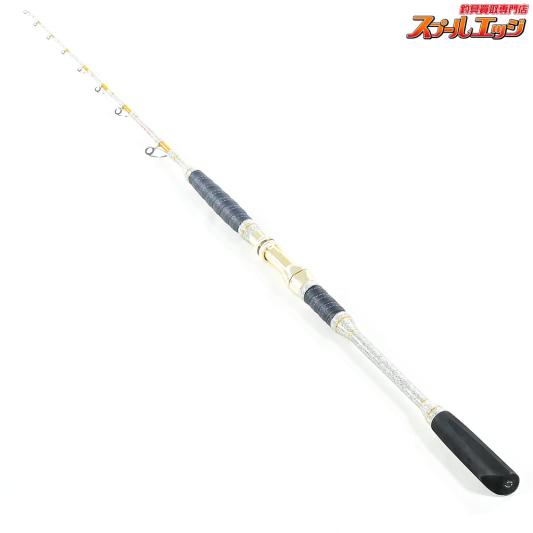 【ゴクスペ】 ゴクスペシャル イカスペック SLB 125-150 GOKU-SPE Gokuspe IKA-SPEC スルメイカ ヤリイカ K_170