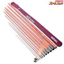 【バリバス】 レクシード 90MH 替穂付 VARIVAS LEXCEED アユ K_182