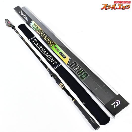 【ダイワ】 20トーナメント ISO AGS 1.75-53・R 1.75号5.3m DAIWA TOUNAMENT グレ チヌ メジナ K_166