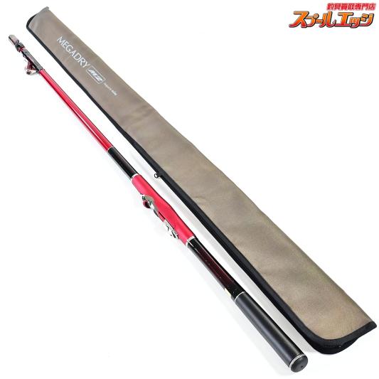 【ダイワ】 SILメガドライ M2 1.5-53 DAIWA MEGADRY グレ チヌ メジナ K_162