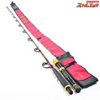 【ダイワ】 キングバイパー 泳がせ 250W DAIWA KING VIPER OYOGASE ブリ ヒラマサ カンパチ K_253