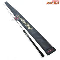 【テンリュウ】 天龍 ジグザム ワイルドマーク JWM611S-0/2 TENRYU JIG-ZAM WILD MARK ワラサ イナダ サワラ K_228