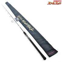 【テンリュウ】 天龍 ジグザム ワイルドマーク JWM611S-1/3 TENRYU JIG-ZAM WILDMARK ワラサ イナダ サワラ K_230