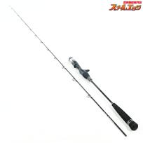 【ジャッカル】 ビンビンスティック エクストロ BSXS-C511XSUL JACKALL BIN-BIN STICK EXTRO マダイ K_173