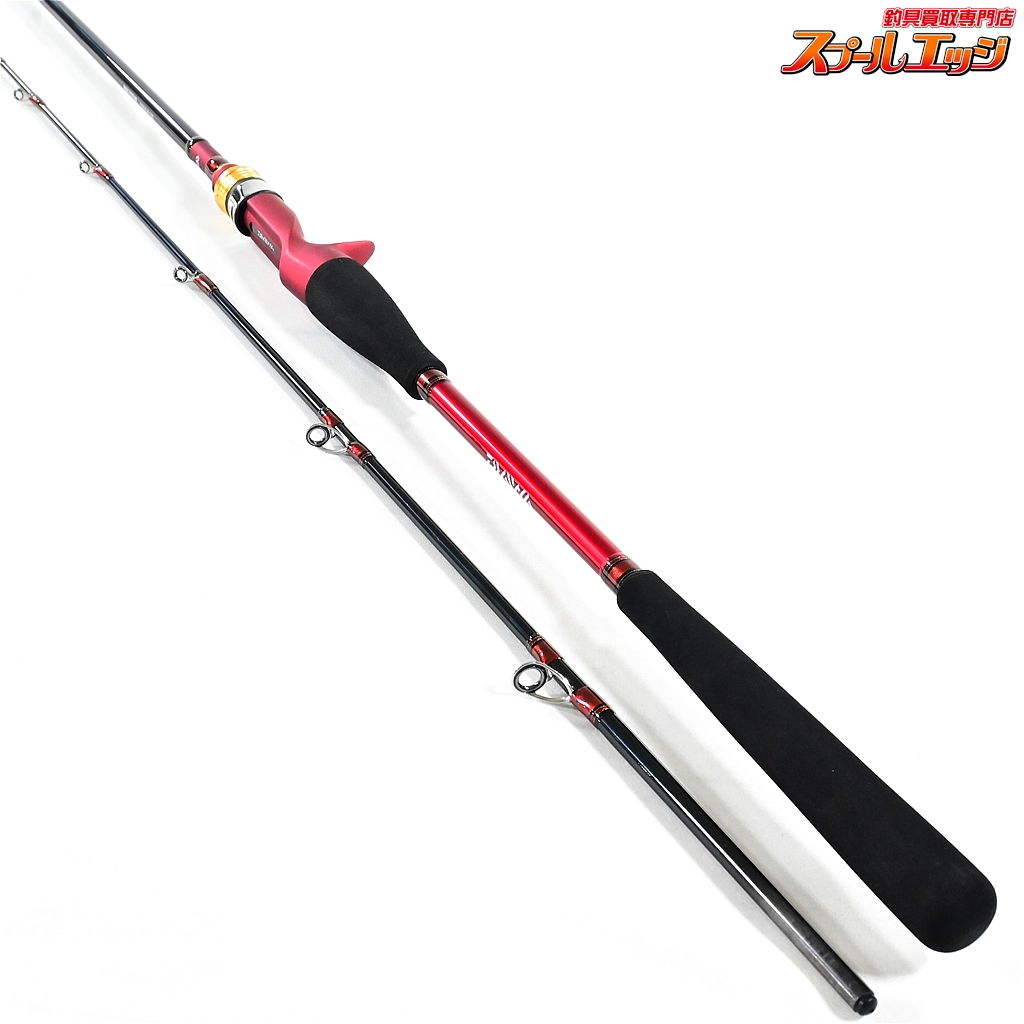 ダイワ】 アナリスター タチウオ M-195 DAIWA ANALYSTAR TACHIUO  