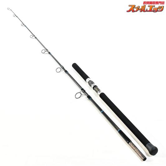 SHIMANO SephiaBB ティップランロッド S70ML-S スナップ付