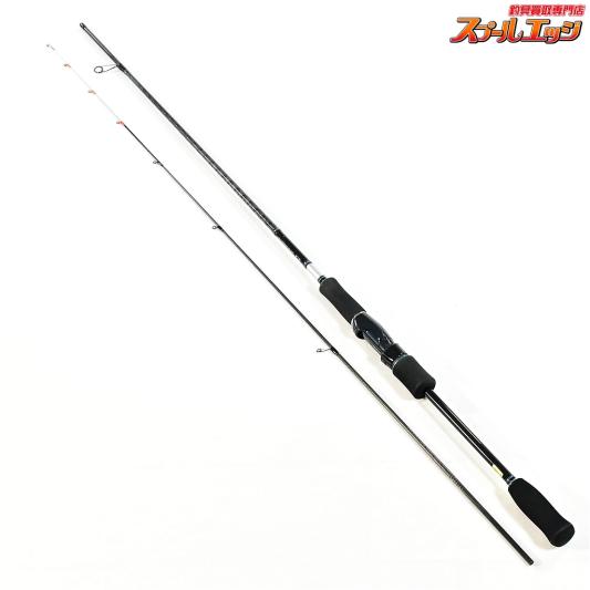 Amazon | ダイワ(DAIWA) エギングロッド エメラルダス X IL 79ML
