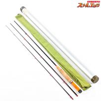 【カンパネラ】 C3753 7.5ft #3 3ピース Campanella ヤマメ イワナ K_125