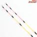 【黒鯛工房】 カセ筏師 ザ・チヌセレクション V2 中硬 165 タイプ3/MF1.5・タイプ2/MF1.5穂先付 KURODAI-KOBOH THE-CHINU SELECTION チヌ K_170