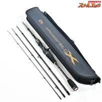 【アブガルシア】 クロスフィールド XRFC-654ML-BF-MB Abu Garcia XROSSFIELD バス ベイトモデル K_100