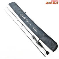 【クリアブルー】 クリスター 57 BF/エニー ClearBlue Crystar BF/ANY アジ メバル K_133