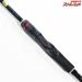 【シマノ】 21ゾディアス S68ML-5 パックロッド SHIMANO ZODIAS バス スピニングモデル K_086