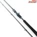 【シマノ】 15ルナミス B906ML SHIMANO LUNAMIS シーバス チヌ K_190