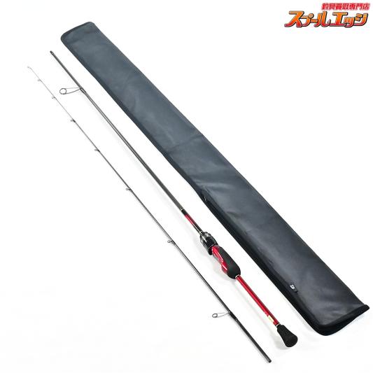 【ダイワ】 21月下美人 MX 68L-S・N DAIWA GEKKA-BIJIN アジ メバル K_149