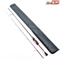 【ダイワ】 21月下美人 MX 68L-S・N DAIWA GEKKA-BIJIN アジ メバル K_149