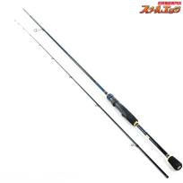 【がまかつ】 ラグゼ EGTR-X S65M+-ソリッド エクストラエディション GAMAKATSU LUXXE solid アオリイカ K_145