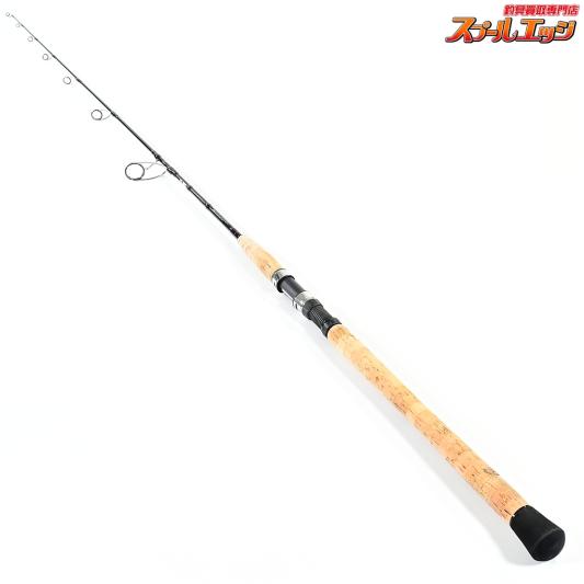 【ゼニス】 ゼロシキ SS マッハIII ZSM62S-4 ZENITH ZEROSHIKI SS MACH III ワラサ イナダ サワラ K_231