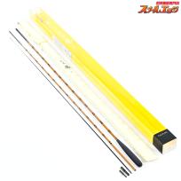 【ダイワ】 月光 柔 9尺 DAIWA GEKKO YAWARA ヘラブナ K_145