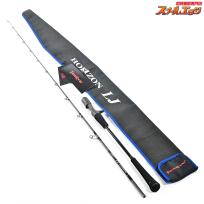 【テンリュウ】 天龍 25ホライゾン LJ HLJ632B-FL TENRYU HORIZON ワラサ イナダ サワラ K_188