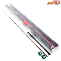 【アルファタックル】 アルファソニック エギタコ 180 Ti LTD alpha tackle alfasonic EGITACO タコ K_185