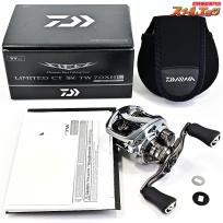 【ダイワ】 25スティーズ リミテッド CT SV TW 70XHL DAIWA STEEZ LIMITED LTD