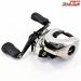 【シマノ】 21アンタレス DC XG 夢屋21アンタレスDCメカニカルブレーキノブ装着 SHIMANO ANTARES