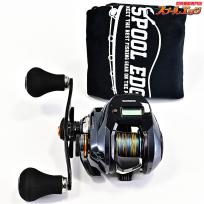 【シマノ】 19バルケッタ プレミアム 151DHXG SHIMANO Barchetta PREMIUM