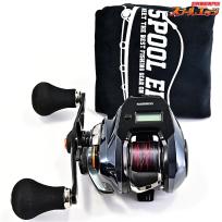 【シマノ】 19バルケッタ プレミアム 151DHXG SHIMANO Barchetta PREMIUM