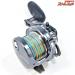 【シマノ】 19オシアジガー Fカスタム 2000NRHG PEライン1.5号600m装着 SHIMANO OCEA JIGGER