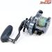 【シマノ】 19オシアジガー Fカスタム 2000NRHG PEライン1.5号600m装着 SHIMANO OCEA JIGGER