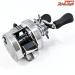 【シマノ】 20カルカッタコンクエスト DC 100HG SHIMANO CALCUTTA CONQUEST