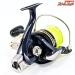 【ダイワ】 17ウインドキャスト 4000QD DAIWA WINDCAST