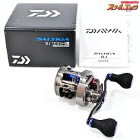 【ダイワ】 17ソルティガ BJ 100SHL DAIWA SALTIGA