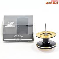 【シマノx夢屋】 17オシアジガー 2001MAX マックススプール SHIMANOxYUMEYA OCEA JIGGER MAX-SPOOL