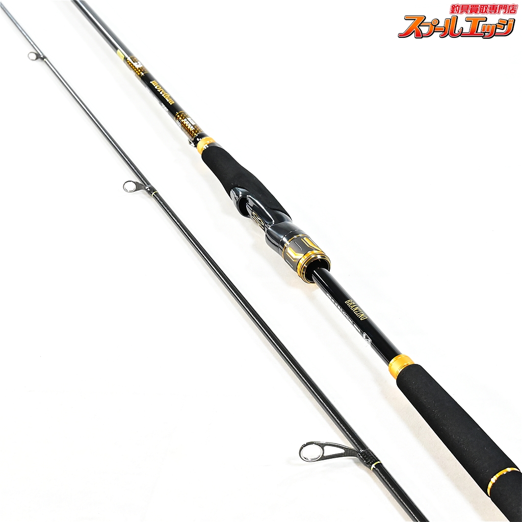 22 モアザン ブランジーノ EX AGS 93L/M-S