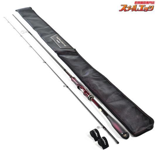 【シマノ】 セフィア リミテッド S83L SHIMANO Sephia LIMITED アオリイカ K_178
