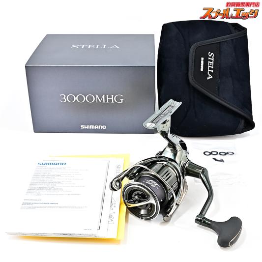 週末値下　シマノ 22 ステラ C5000XG (替スプール付) Amazon | (純正パーツ) シマノ 22 ステラ C5000XG スプール