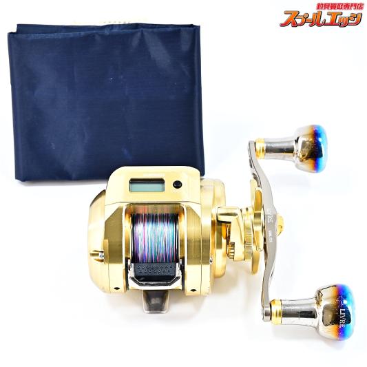 オシアコンクエスト ct 300 HG リブレ オシアコンクエスト ct 300 HG リブレ シマノ 24 オシア コンクエスト