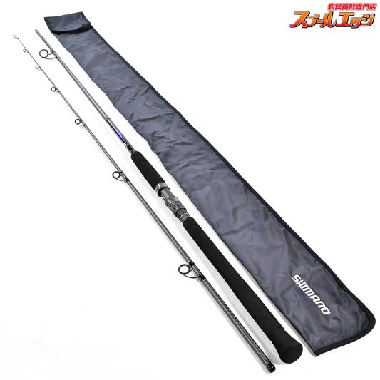 Shimano コルトスナイパーBB S1000M オフショアロッド ［美品
