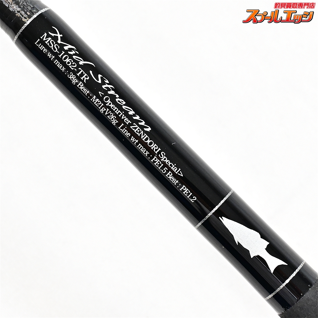 G-CRAFT ミッドストリームリミテッド MSLS-1062-TR G-CRAFTジークラフト ミッドストリームリミテッド MSLS-1062-TR G