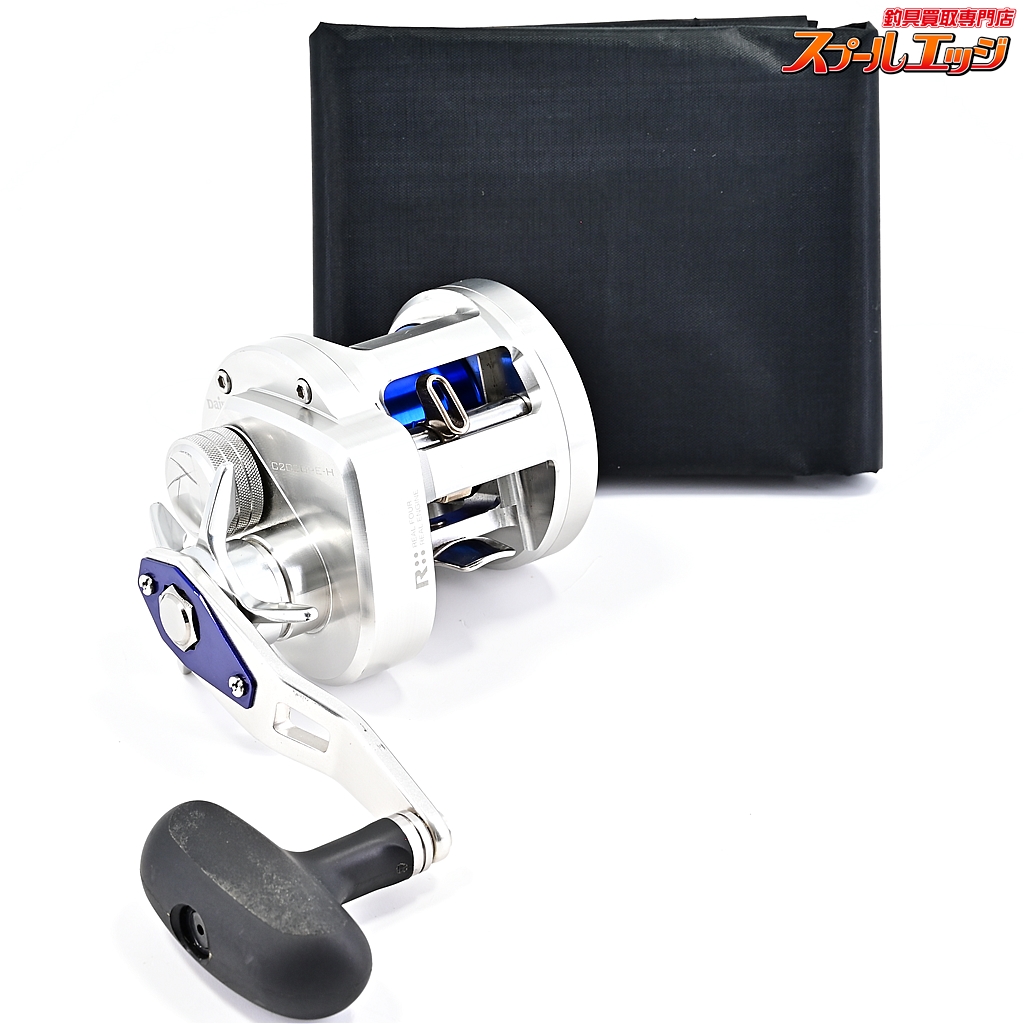 DAIWA RYOGA BJ C1012PE-HW （ダイワ】 リョウガ ベイジギング