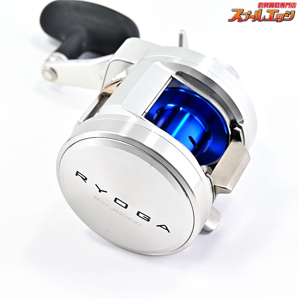 ダイワ リョウガベイジギングC1012PE-H