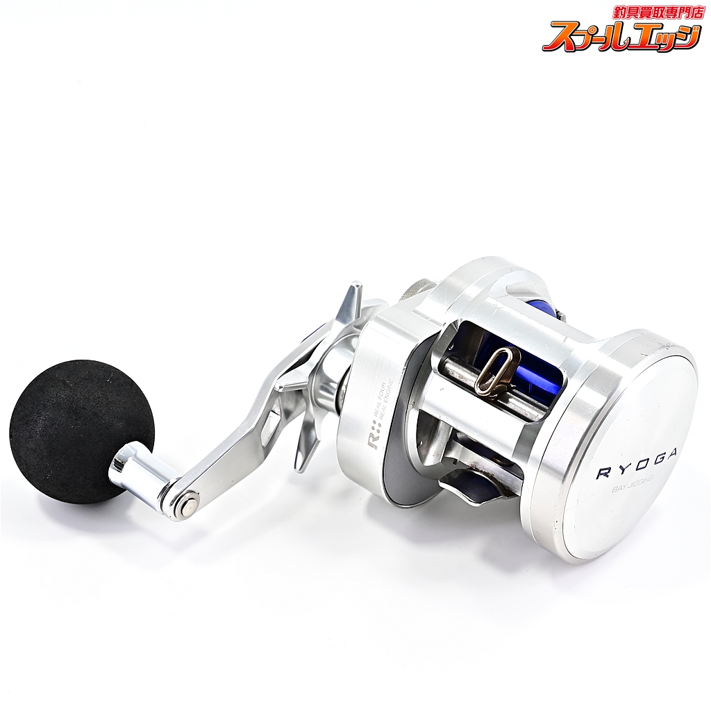 DAIWA】【RYOGA】ダイワ『リョウガベイジギングC2020PE-HL 左
