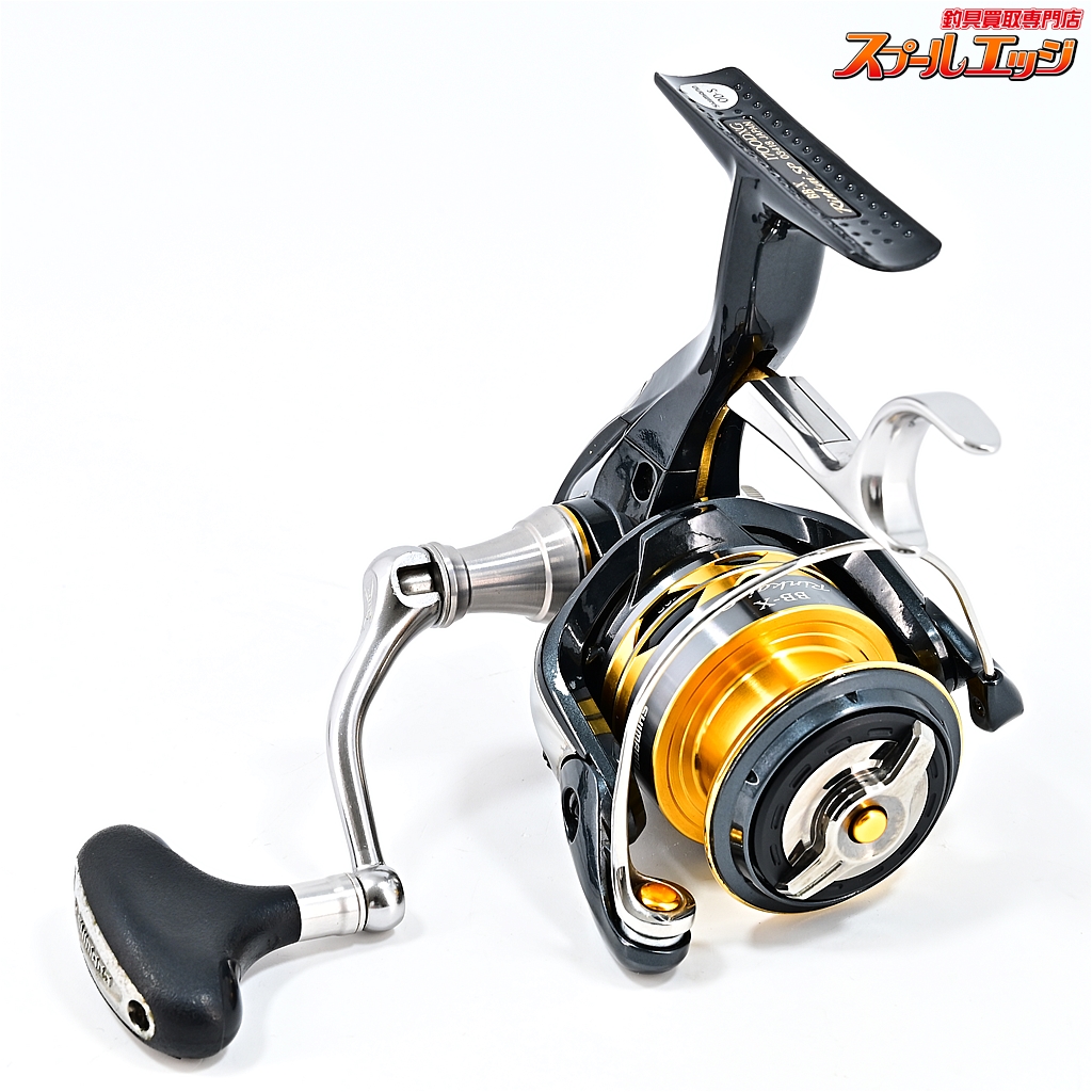 シマノ】 15BB-X リンカイスペシャル 1700DXG SHIMANO BB-X RINKAI SP  