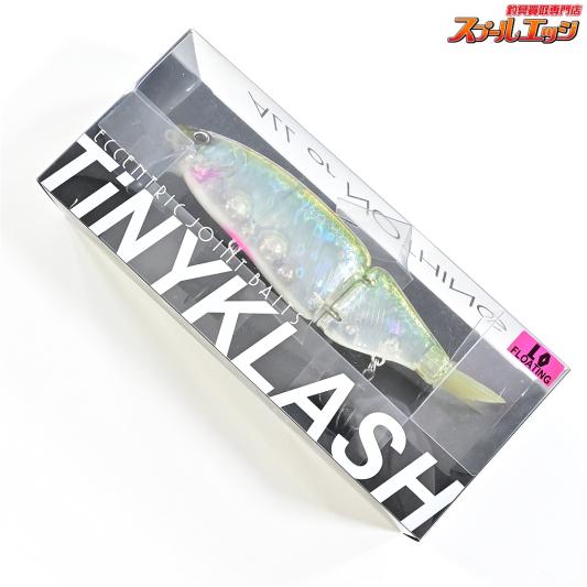 DRT 小さくっ タイニークラッシュ オリカラ Low ハイド HIDE