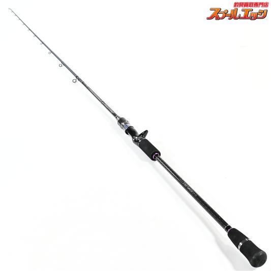 【パームス】 メタルウィッチ MTGC-686SF スロージギング PALMS METAL WITCH ブリ ヒラマサ カンパチ K_247