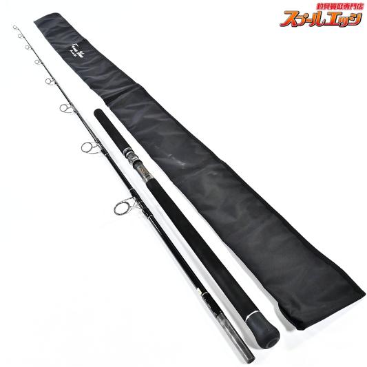 【メロン屋工房】 トゥルーブルー エキセントリックキャスティング EC87H melon-ya KOBO True Blue eccentric Casting キハダマグロ ヒラマサ カンパチ K_228