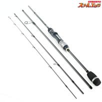 【テイルウォーク】 アウトバック ライト S604L tailwalk OUTBACK LIGHT バス スピニングモデル K_089