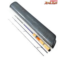 【ロデオクラフト】 999.9 フォーナイン マイスター ブルーウルフ 613UL-TRZ Rodio Craft Meister Blue Wolf マス エリア K_121